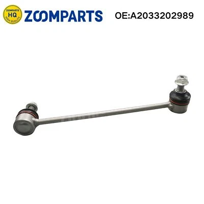 1 Front Stabilizer/Sway Bar Links for Mercedes-Benz C230 C240 CLK350 2033202989 — 第 1/4 张图片