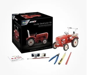 Revell 01036 Porsche Diesel Junior 108 - Bild 1 von 1