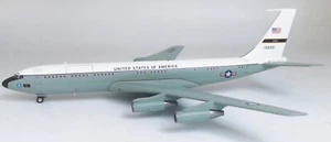 INFLIGHT 1/200 USAF BOEING EC-18D (707-323C) 81-0895 IFE18USAF95 - Picture 1 of 1