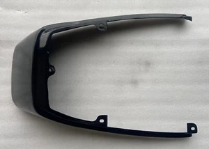 Codino posteriore sella nero usato Yamaha SR 250 codice 21LF47560000  - Foto 1 di 7