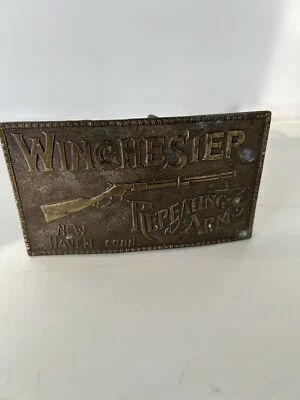 hebillas de cinturón vintage para hombre Foto 1 de 2