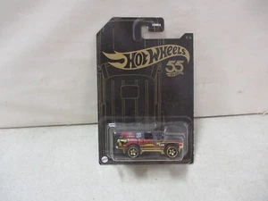 Range Rover Classic 55 Hot Wheels - Imagen 1 de 2