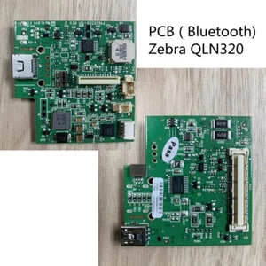 Reemplazo de PCB de carga USB (Bluetooth) para impresora móvil Zebra QLN320 - Imagen 1 de 1