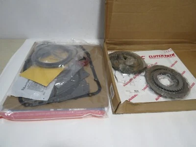 ATP LM-13 Automatic Transmission Master Repair Kit - Image 1 of 4