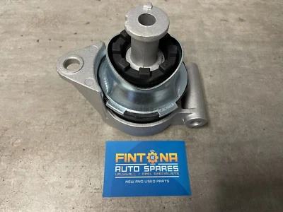 Vauxhall Astra Zafira Rear Engine Gearbox Mount Mounting Bracket 24427641 - Image 1 of 3
