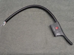 REPLACEMENT JIFFY Ice Auger 4048 THROTTLE CONTROL ASSEMBLY GENUINE OEM - Picture 1 of 3
