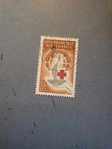 Stamps Somali Coast Scott #297 used - Picture 1 of 1