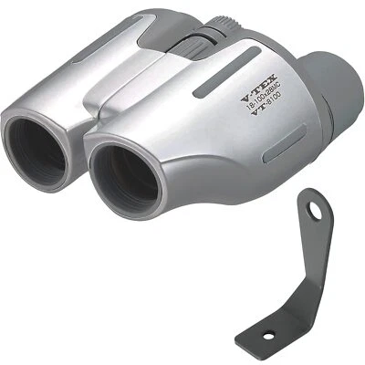 Kenko Binoculars VT-8100 V-TEX 18-100×28 Porro Prism type 18x to 100x 28 NEW - Image 1 of 4