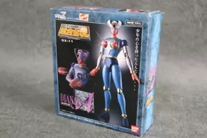 Soul of Chogokin GX-11 Diana Dianan A Mazinger Z Action Figure Go Nagai Bandai - Picture 1 of 7
