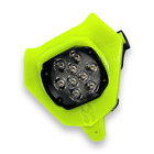 Enduro Motorcycle Headlight SHERCO 2012-2023 (Neon Series Green)