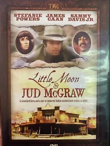 Little Moon and Jud McGraw (DVD) - Imagen 1 de 1
