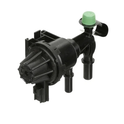 NEW OEM 2005-2006 Ford Mustang Vapor Canister Purge Solenoid Genuine 4L2Z9C915BB - Image 1 of 4