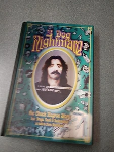 Three Dog Albtraum Chuck Negron Geschichte (signiert) - Bild 1 von 11