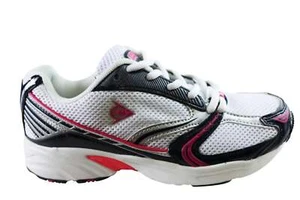 Brand New Dunlop Essence Womens Comfortable Lace Up Athletic Shoes - Picture 1 of 6