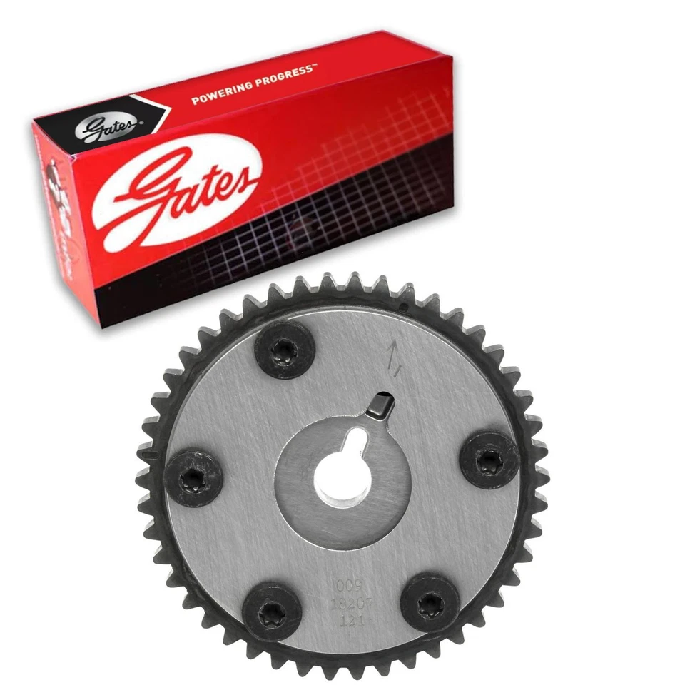 盖茨发动机 VVT 链轮适用于 2012 - 2015 年本田 Crosstour 2.4L L4 气体 — 第 1/4 张图片