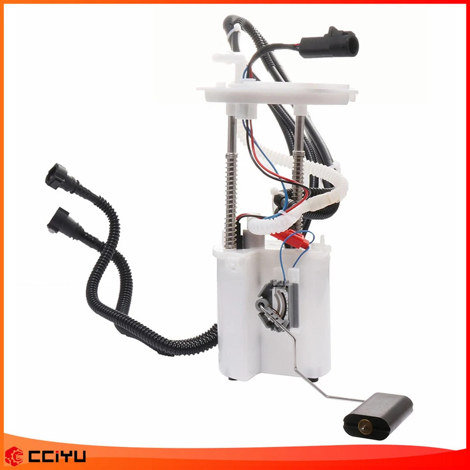 Bomba de combustible compatible con Lincoln lS 2003-2005 3,0 L 3,9 L para Ford Thunderbird 3,9 L E2388M Foto 1 de 4