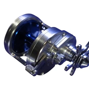 Daiwa Saltiga Z 40 Saltwater Spinning Reel Big Game Offshore Fishing JDM - Picture 1 of 7