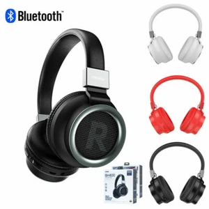 PRODA Bluetooth Wireless Headset Headphone Stero for iPhone iPad S20 S10 - Bild 1 von 5
