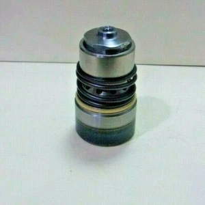 Parker 0510-007 Hydraulic Coupler - Selective Control Valve Break-Away Coupler - Picture 1 of 6