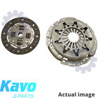 CLUTCH KIT FOR NISSAN MICRA/III/C+C MARCH NOTE CR14DE 1.4L 4cyl MICRA III 