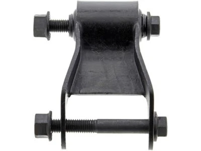 Grillete trasero de resorte de hoja para Chevrolet Avalanche 2500 2002-2006 91653JQTB 2003 Foto 1 de 2