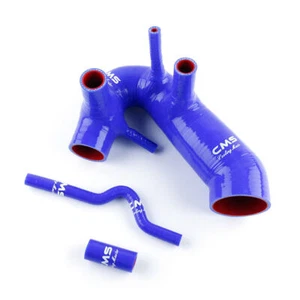 For 1994-2005 Audi A4 / Passat B5 B5.5 1.8T Turbo Silicone Induction Intake Hose - Imagen 1 de 19