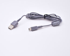 Genuine Sony Camera VMC14UMB2 Mini B USB Cable 5' Cyber-Shot Mavica (#6708U)