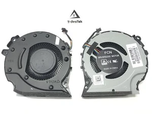 GPU Version FAN Lüfter Kühler für HP Pavilion Gaming 15-cx0000 Serie - Bild 1 von 3