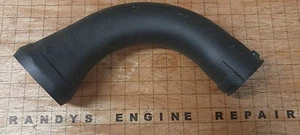 Echo 21501205060 Schmutzverbinder Rohr Select PB-1010 ES-1000 ES-2000 ES-210 + - Bild 1 von 2