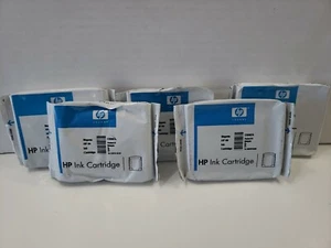 HP Tintenpatrone 88 OfficeJet Pro 5er Pack - Bild 1 von 6