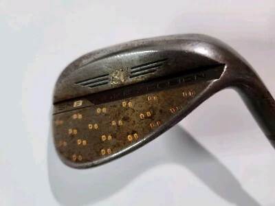 Furgoneta de turismo Titleist Vokey Wedge SM8 50° 12,5 Foto 1 de 4