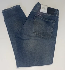 Levi’s Made & Crafted Japan 512 Slim Taper 36x32 NWT - Picture 1 of 3