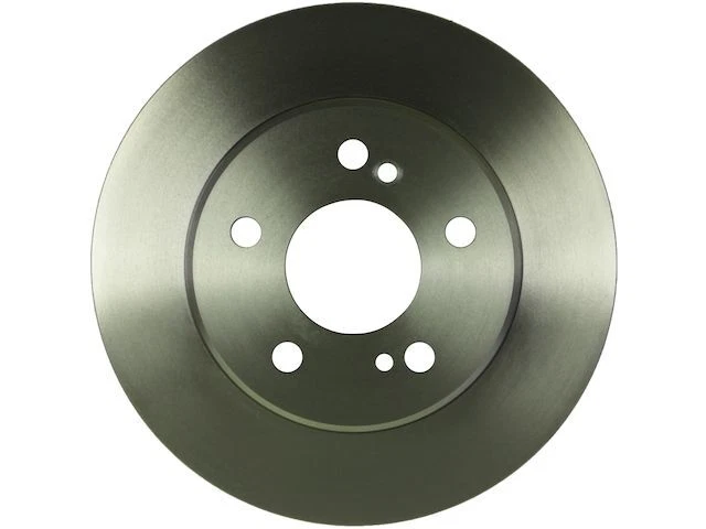 Rotor de freno trasero para Chrysler Crossfire 2004-2008 Naturally Aspirated 61QTDN Foto 1 de 1