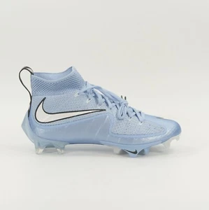 Nike Vapor Edge 360 Untouchable 'Aluminum' FQ0235-400 Football Cleats size 15 - Picture 1 of 8