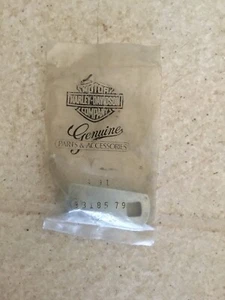 Harley Davidson Oem Lever Arm 33185-79 - Picture 1 of 2