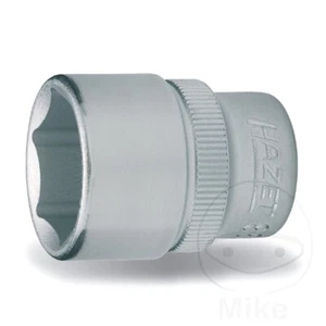 Socket Hex 3/8 13 Len. 27mm 880-13 - Picture 1 of 4