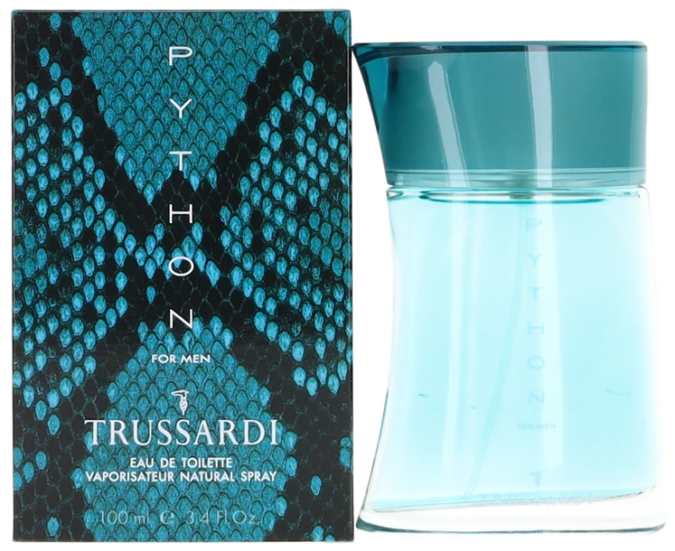 trussardi python products for sale | eBay