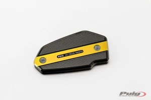 PU 9275O BREMSFLÜSSIGKEITSBEHÄLTER KAWASAKI GOLD - Bild 1 von 3