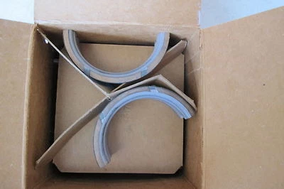 Juego de cojinetes principales motor TRW MS-1157P-0,75mm Audi Volkswagen 1975-1985 Foto 1 de 2