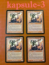 4x Skirk Volcanist | Scourge | MTG Magic The Gathering Cards