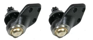 2X TRAGGELENKE UNTEN CADILLAC DEVILLE , FLEETWOOD , OLDSMOBILE 88 , 98 - Bild 1 von 1