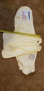 Halo SleepSack Light Yellow Swaddle NB  Birth - 3 Months 6-12 LBS - Picture 1 of 8