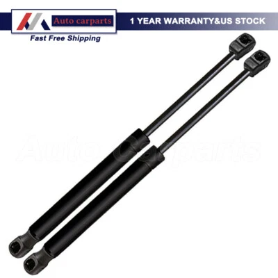2X Rear Tailgate Lift Supports Shock Struts For Audi A6 S6 Allroad Quattro 6527 Foto 1 de 4