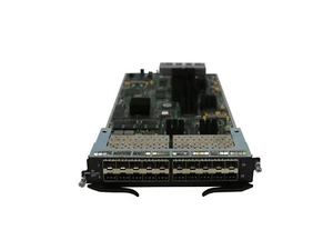 Brocade Module NI-XMR-1GX20-SFP 20Ports 1G SFP - Bild 1 von 4