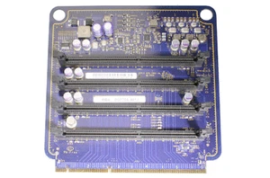 AU Riser card: Memory Mac Pro Original 2006 A1186 922-7695 820-1981 630-7667 - Picture 1 of 3