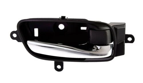 Manija de puerta para Nissan para Altima Pathfind 2013-18 interior del lado derecho del pasajero Foto 1 de 4