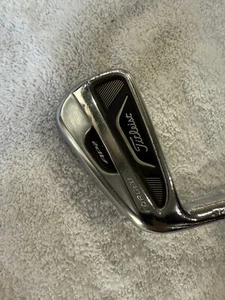 Titleist Forged AP2 6 Iron Steel Shaft Left Handed LH 1024 - Picture 1 of 7