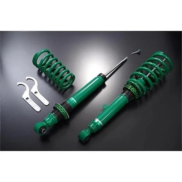 Tein Twin Tube Street Advance Z Coilovers for 1993-1996 Mazda RX7 GSM32-9USS2 - Изображение 1 из 1