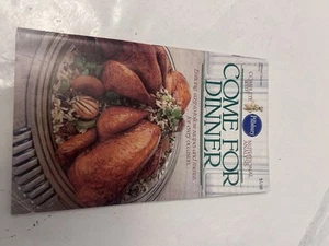 Pillsbury Come for Dinner SC c1984 - Picture 1 of 3
