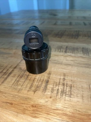 Vintage USSR Universal viewfinder 24x36 F - 8.5cm for Jupiter 9 and 85mm lens - Image 1 of 4